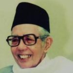 M. Natsir pendiri Dewan Dakwah Islam Indonesia (Foto: Istimewa)