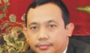 Prof. Latipun, Guru Besar pertama Fakultas Psikologi UMM asal Desa Wotgalih (Foto: Istimewa)