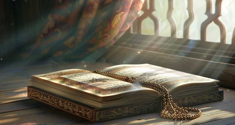 cahaya-al-quran-dan-fisika-modern-kesepadanan-ilmiah-dalam-surah-an-nur-ayat-35