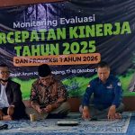 monitoring-evaluasi-kinerja-lazismu-2025-wujudkan-sinergi-dan-strategi-menuju-target-2026