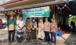 pcm-lumbang-probolinggo-terus-berbenah-amal-usaha-makin-meyakinkan-trco