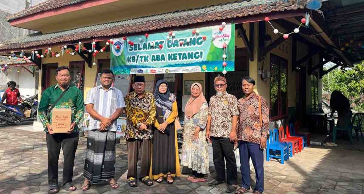 pcm-lumbang-probolinggo-terus-berbenah-amal-usaha-makin-meyakinkan-trco