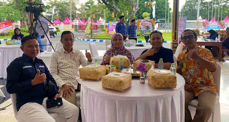 pemkab-jombang-dinilai-belum-serius-kembangkan-wisata-daerah-asparjo-soroti-kurangnya-sinergi