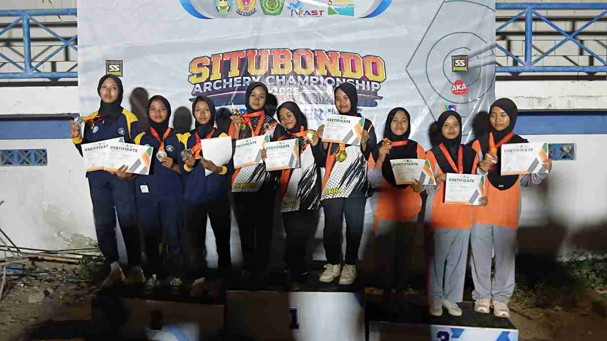 smpn-1-kedungjajang-lumajang-sabet-7-medali-di-kejurprov-panahan-2025-2