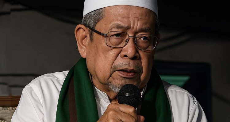 kh-muhammad-nizar-bin-asnawi-wafat-masyarakat-kehilangan-dai-kondang-yang-merakyat
