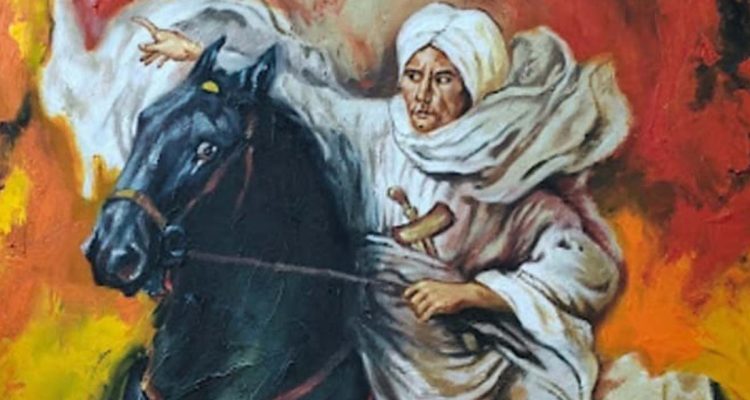 mengenang-pangeran-diponegoro-dari-lukisan-ikonik-hingga-jejak-pengasingan