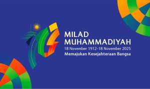 milad-ke-113-muhammadiyah-lumajang-teguhkan-kembali-dakwah-dan-tajdid