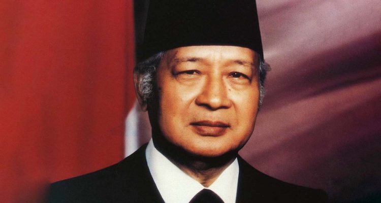 nu-dan-muhammadiyah-sependapat-jenderal-besar-h-m-soeharto-layak-jadi-pahlawan-nasional