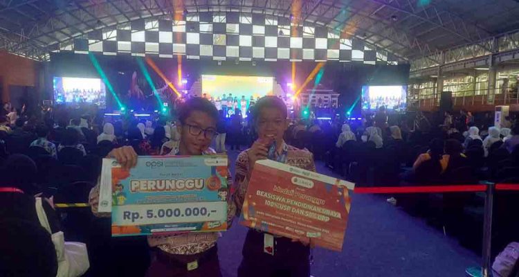 terbaik-se-jateng-diy-tim-smp-muhammadiyah-plus-gunungpring-raih-perunggu-opsi-nasional-2025