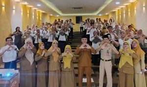 disarpus-lumajang-gelar-bimtek-pengelolaan-arsip-dinamis-dan-aplikasi-srikandi