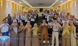 hari-kedua-bimtek-disarpus-77-formasi-arsiparis-baru-disetujui-kemenpan-rb