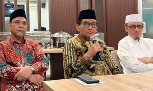 icmi-jawa-timur-minta-pemerintah-jelaskan-mandat-indonesia-di-board-of-peace