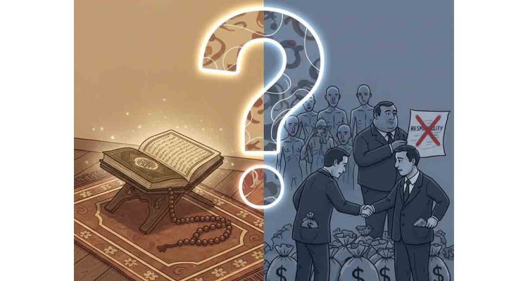 sq-barat-vs-kecerdasan-rohani-islam-ketika-spiritualitas-kehilangan-arah