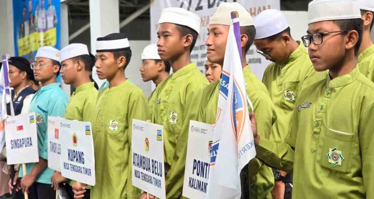 pelepasan-dai-pdr-1447-h-elkisi-dan-dewan-dakwah-jatim-kukuhkan-kaderisasi-berbasis-solus-trco