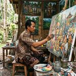 once-upon-a-time-in-bali-kisah-pelukis-nyentrik-yang-tersentuh-hidayah