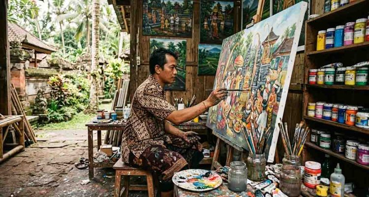 once-upon-a-time-in-bali-kisah-pelukis-nyentrik-yang-tersentuh-hidayah