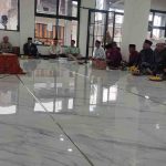 halal-bihalal-masjid-at-taqwa-jamaah-diajak-menjaga-lima-hal-penting