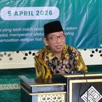 keluarga-besar-cahaya-al-quran-diminta-menjaga-nilai-silaturahmi-dan-jadi-pemaaf