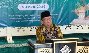 keluarga-besar-cahaya-al-quran-diminta-menjaga-nilai-silaturahmi-dan-jadi-pemaaf