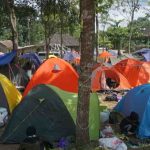 kemah-hw-sma-muhi-di-lereng-merapi-tanam-jiwa-pemimpin