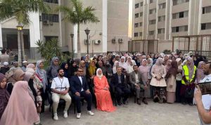 santri-elkisi-wakili-indonesia-di-ifthar-al-azhar-kairo-2026