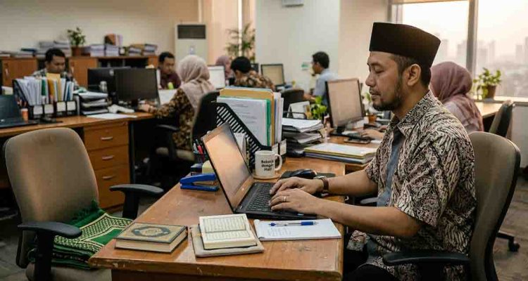 4-tahapan-bekerja-agar-bernilai-ibadah-dalam-islam