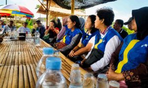 40-pelaku-umkm-teras-nusantara-lumajang-siap-bentuk-upz-bersama-baznas