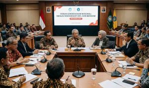 icmi-jatim-wujuduhu-ka-adamihi-adanya-seperti-tiada