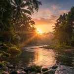 bercermin-pada-ciptaan-allah-matahari-air-dan-pohon-yang-ikhlas