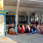 nurul-humaidi-bahas-makna-bahagia-di-pengajian-ahad-pagi-yosowilangun