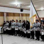 16-pengurus-ranting-pgri-se-sandubaya-mataram-resmi-dilantik-trco