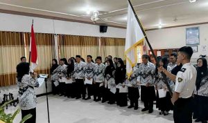 16-pengurus-ranting-pgri-se-sandubaya-mataram-resmi-dilantik-trco