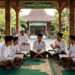pesantren-kampus-masjid-tiga-pusat-kaderisasi-umat-yang-wajib-terhubung