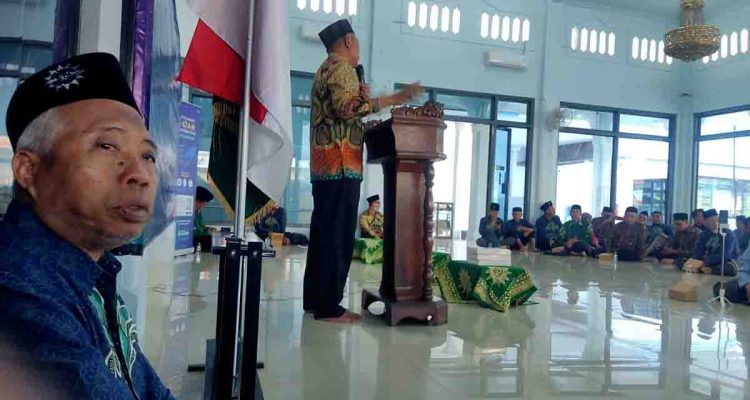 pimpinan-muhammadiyah-lumajang-diminta-tertib-berorganisasi