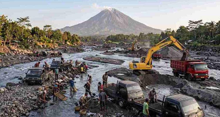 berkah-di-balik-amuk-semeru-pasir-emas-dan-wisata-lumajang