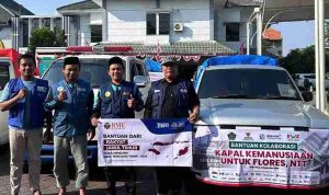 foz-jatim-berangkatkan-kapal-kemanusiaan-dewan-dakwah-kirim-2-ton-logistik
