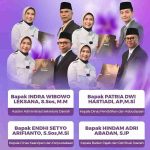 hattrick-eks-kadisarpus-jadi-asisten-administrasi