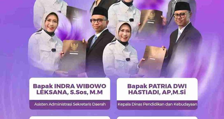 hattrick-eks-kadisarpus-jadi-asisten-administrasi