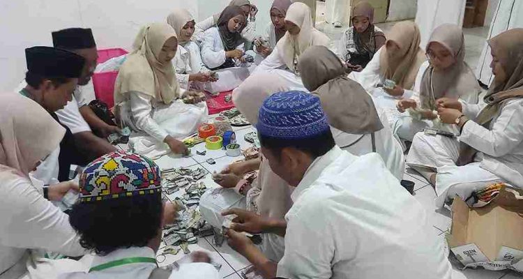 lumajang-bersedekah-kumpulkan-rp86-juta-di-sholawat