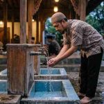 mewujudkan-pesan-wudhu-dalam-kehidupan