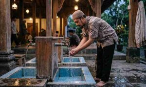 mewujudkan-pesan-wudhu-dalam-kehidupan