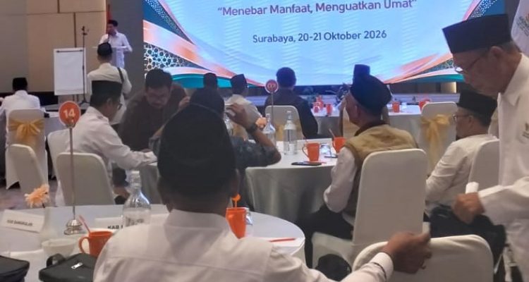 marbot-dan-muazin-jatim-bakal-dapat-jaminan-sosial