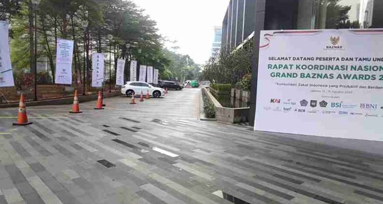 rakornas-baznas-dan-grand-baznas-award-2026-dibuka-hari-ini